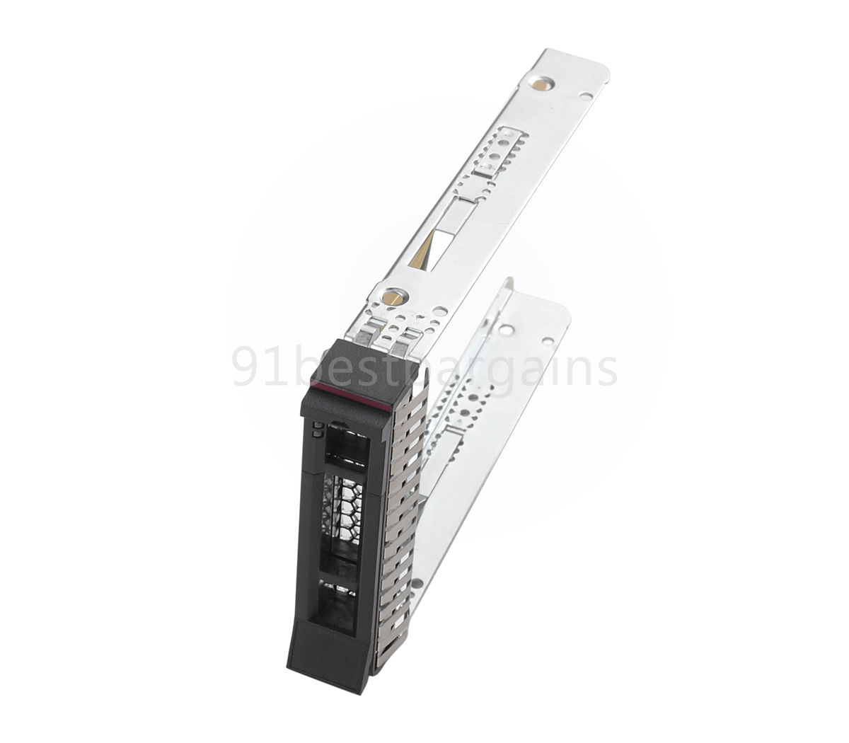 Caddy Per Hard Disk 2.5'' SAS/SATA Per IBM ThinkSystem (SR650, SR630, SR590) – Nuovo SM17A06246