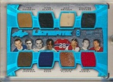 2015 Leaf Ultimate Draft Football Cards 17