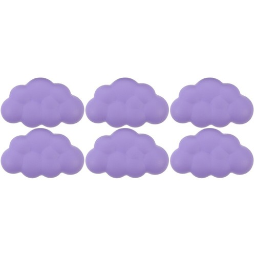 Set of 3 Tastatur Ruhen Büro Tastaturhandunterstützung Handgelenksruhe Für - Bild 3 von 12