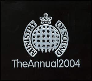 The Annual 2004