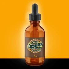 Cats Claw Herb Extract - Cats Claw Tincture  (1 Fl. Oz)  FREE SHIPPING - USA