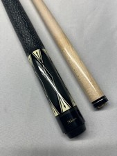 Kiaser Pool Cue Maple Shaft 2 Piece Playing Stick K246D