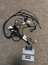 Power Commander Yamaha MT 07