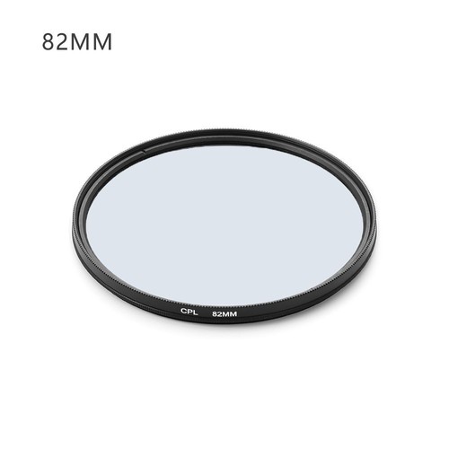 New Circle Photography Filter Camera Lens CPL Polarizing For Canon Nikon Sony - Picture 22 of 22