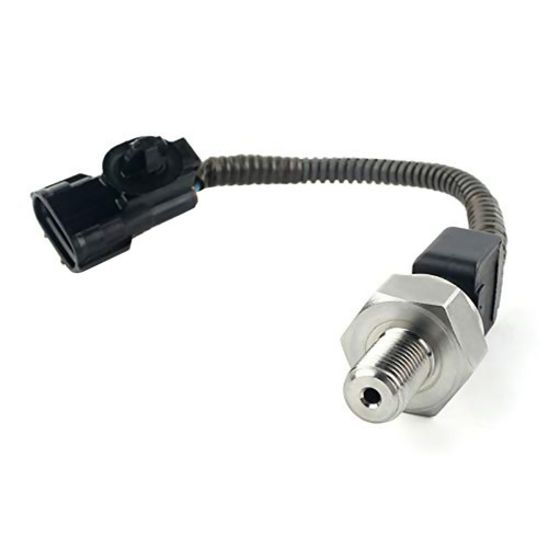 For Lexus GS350 6 Cyl 3.0L/3.5L 2007-2011 89458-30010 Fuel Pressure Sensor - Picture 5 of 9
