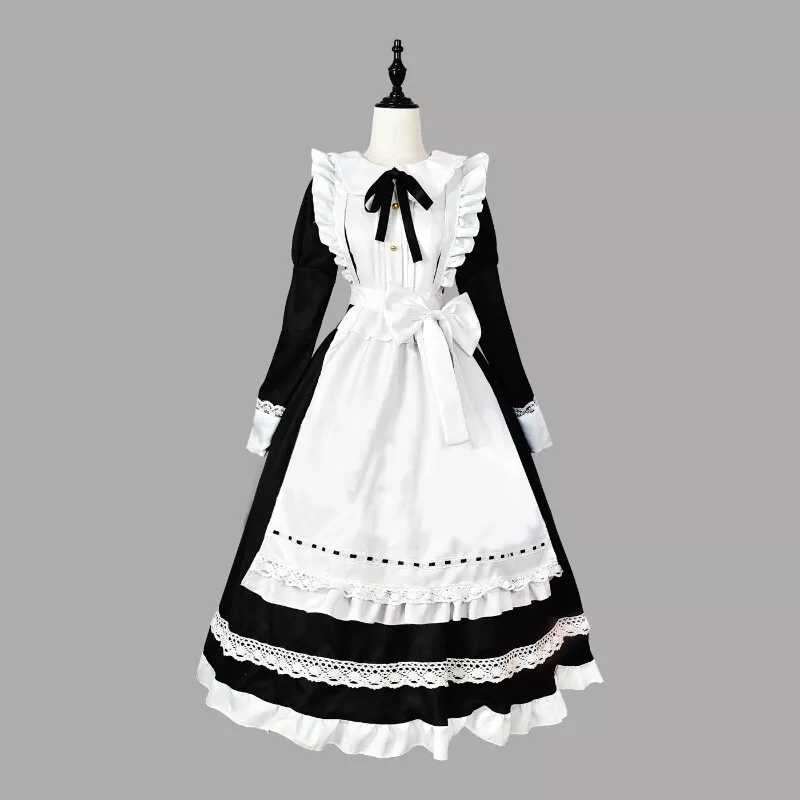 Robe de servante sales