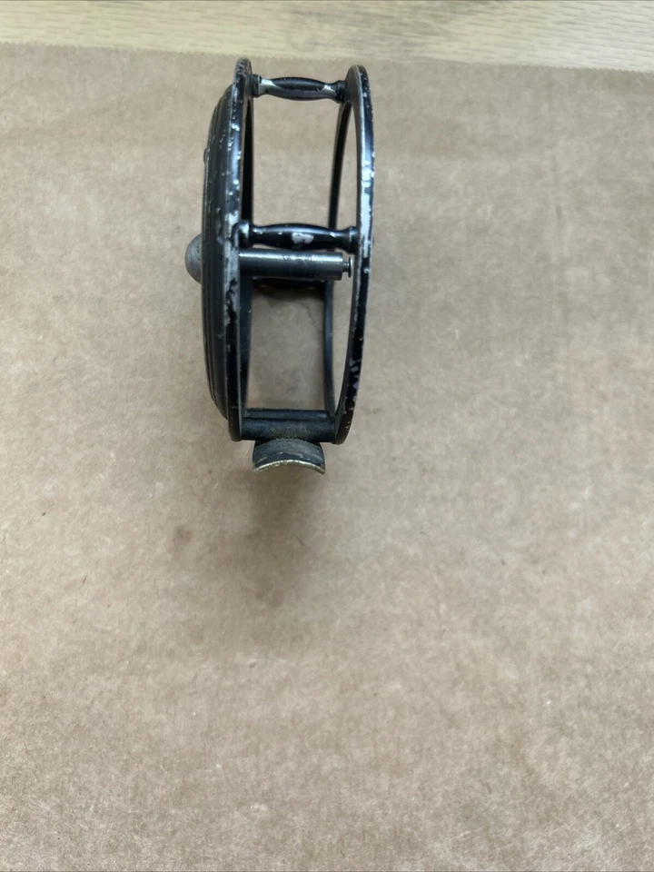 CARRETE FLY VINTAGE PFLUEGER MEDALIST 1394 Foto 4 de 4