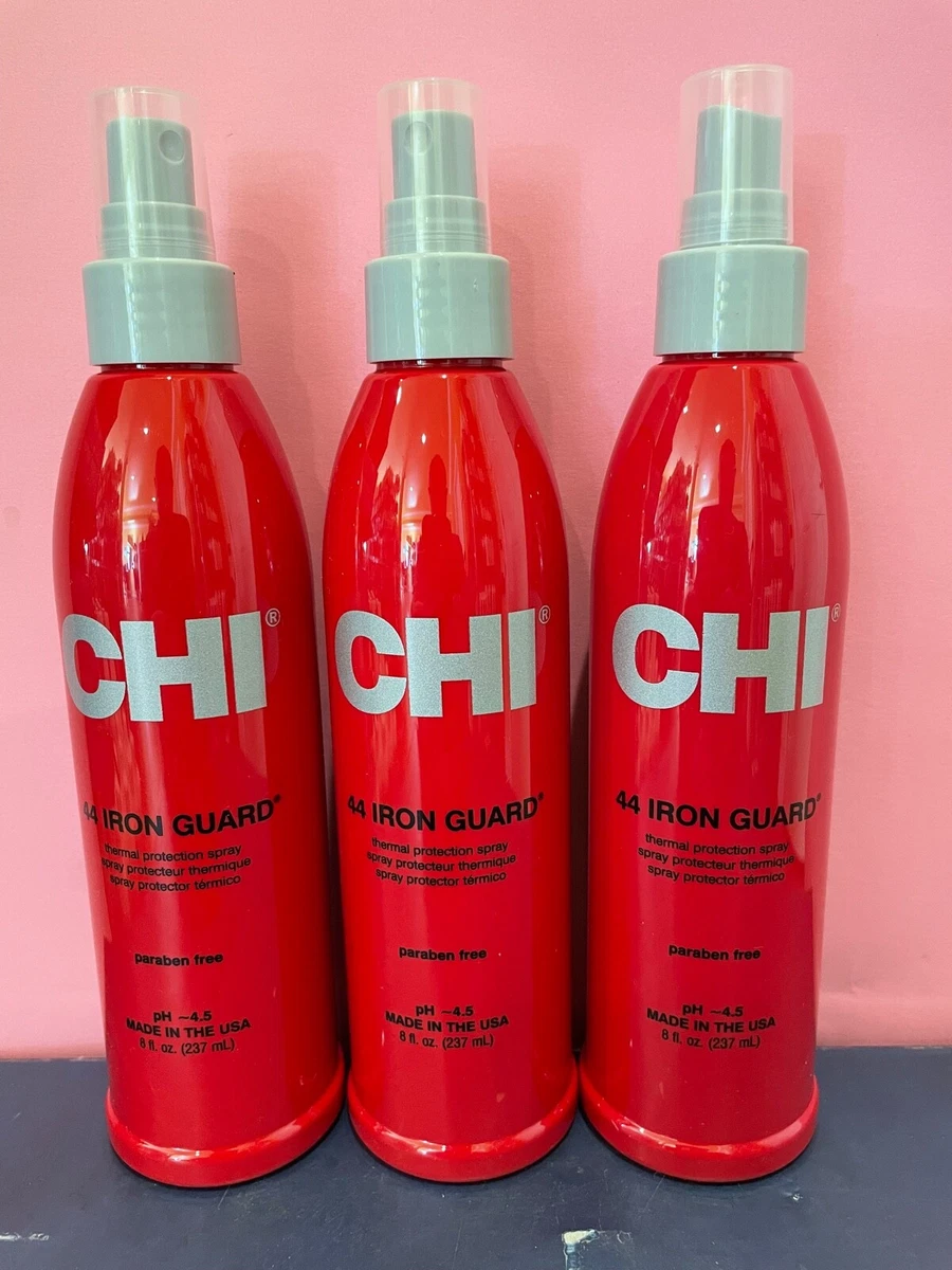 CHI 44 Iron Guard Thermal Protecting Spray - CHI Haircare - Pro