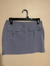 Express Mini Skirt. NEVER WORN.