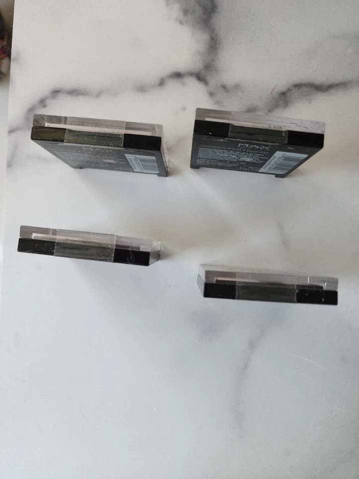 Max Factor Eyeshadow #110 Compass Rose 4 Pack NWT - Image 4 of 4