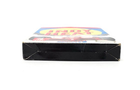 Danny Sullivan's Indy Heat Nintendo NES EE. UU.
