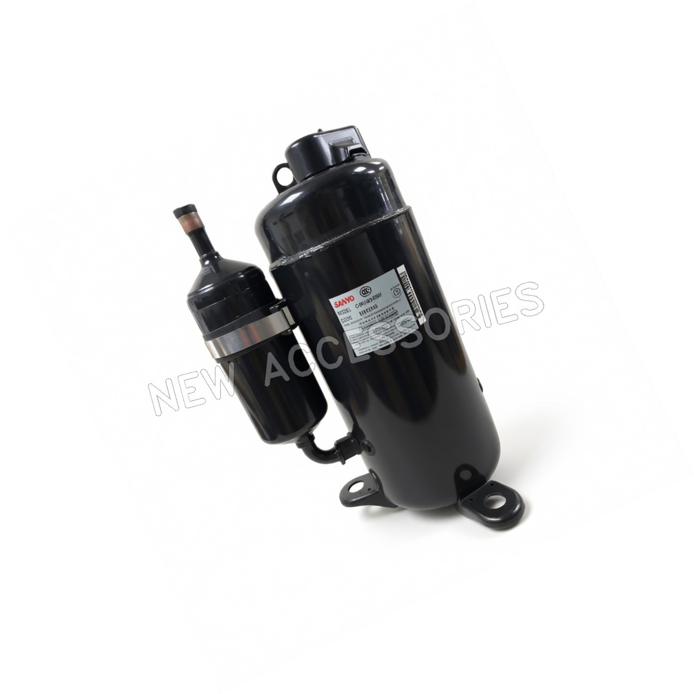 QTY:1 NEW C-3RV463H2BBF 3p Air Conditioning Compressor | eBay