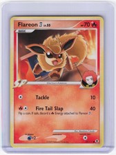 Flareon E4 Rising Rivals 60/111 Common on eBay