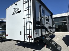 2026 Jayco Jay Feather Air 16FBS