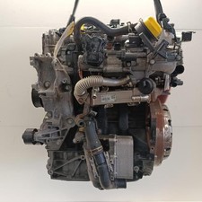 Moteur Opel VIVARO