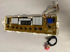 LG EBR76262201 EBR75446006 Washer Control Board AZ235417  BK2740