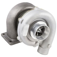 For Gmc W6 W7500 Isuzu Fsr Ftr T60 T6000 W 6bd1t Engine Turbo Turbocharger
