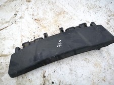 BMW X3 2006 Intake Resonator (Air Box Exhaust Chamber) 13713402849 FR1602822-31