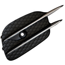 STOßSTANGENGITTER VORNE RECHTS MERCEDES V-KLASSE W447 AMG CHROM OE A4478851300