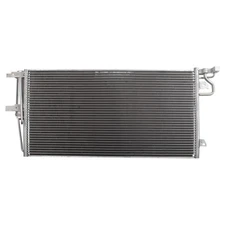 A/C Condenser & Receiver Drier Assembly for Ford Escape Lincoln MKC