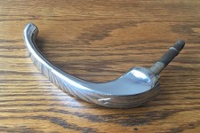 1939 1940 1941 Oldsmobile Door Handle Vtg Gm Exterior-