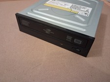 DVD-RW Drive HP  AD-7251H-H5  Black  s-ata