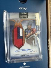 2024 Topps Dynasty Baseball Checklist Guide in-content 25