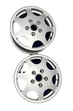 Porsche 911-964 Carrera 2-4 Felgen Design 6x16 ET52,3 96436211201