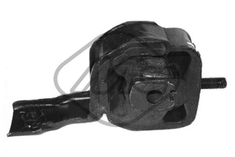 Support moteur avant droit pour supprimer vibration habitacle Ford Escort IV et III