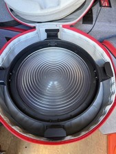 Aputure F10 Fresnel Photography Lighting Modifier Light Storm LED 600x and 600d