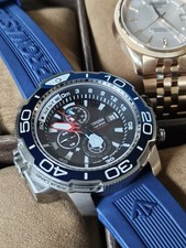 From Collector - Discontinued Citizen Eco-Drive Promaster Aqualand BJ2169-08E