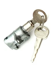 Glove Box Lock With Keys For 1967-1978 Ford F100 F150 F250 Trucks & 1978 Bronco