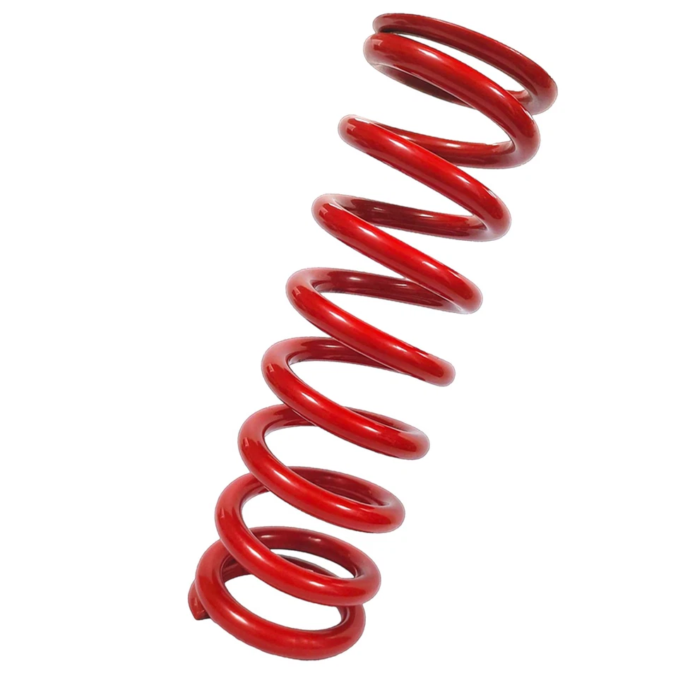 Heavy duty fork springs & rear spring kits for Kawasaki KLX140 KLX140G KLX140L Foto 3 de 4