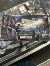2025 Topps Chrome Marvel Studios Checklist Guide in-content 23
