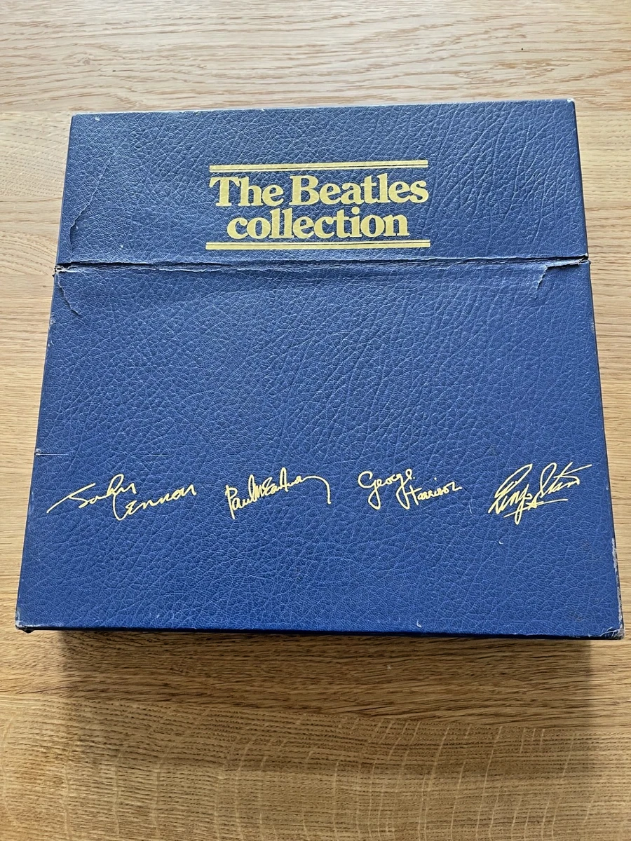 The Beatles CDBOXコレクション セット The Beatles: Amazon.co.uk: CDs & Vinyl