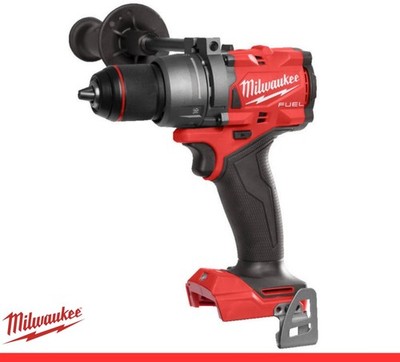 M18 FUEL&trade; 1/2'' Bohrhammer/Schrauber MLW2904-20 Brandneu!