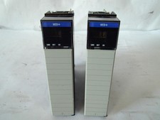 *Lot of 2* Allen Bradley 1756-EWEB CLX ENET/IP Web Server Module PN-65705