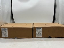 Polycom VVX 600 IP Phone - Black LOT OF 2 
