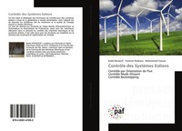 Badre Bossoufi (U. A.) | ContrôLe Des SystèMes Eoliens | Taschenbuch (2020)