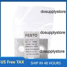 New Festo  32960 LNZG-40/50 Trunnion support