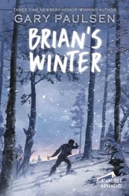Brian's Winter Paperback Gary Paulsen