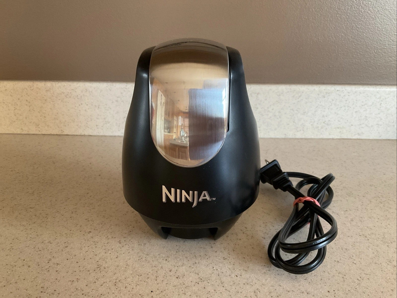 Ninja Food Processor Master Head Motor Only QB1004 30 Replacement Part Only