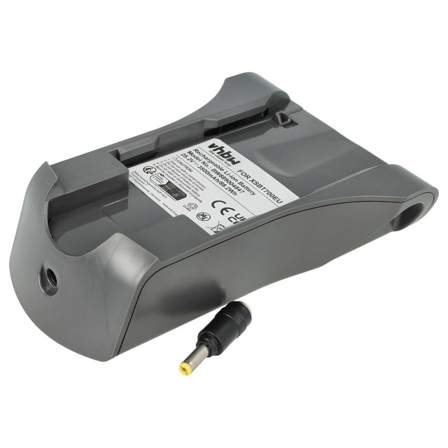 Akku für Shark XSBT700EU 3500mAh 25,2V