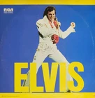 Elvis Presley - Elvis 2×LP | DPL2-0056 | 1973 Vinyl RCA Records