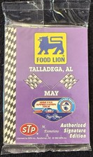 1992 FOOD LION 🏁 Richard Petty Fan Appreciation Tour 🏁 May - Talladega, AL