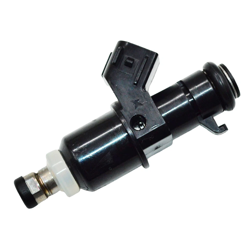 OEM-FUEL INJECTOR 2006 - 2009 SUZUKI QUADRACER 450 LT-R450 LTR450 15710-45G01 US Foto 3 de 4