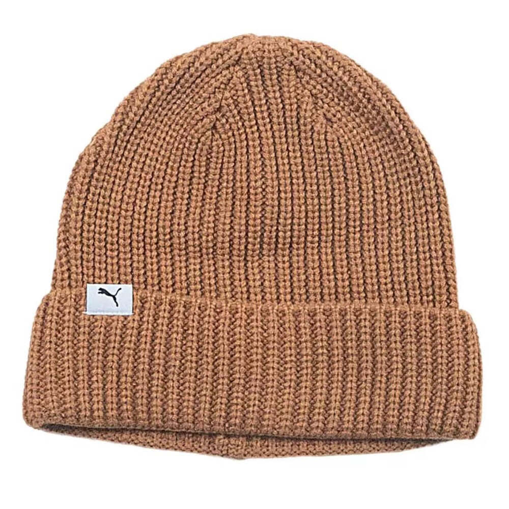 Puma Classic Cuff Beanie