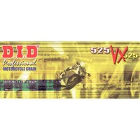 DID Kette 525VX FüR KTM Super950 Enduro R Baujahr 06-10