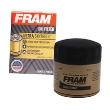  Ultra Synthetic XG10060 20K Mile Change Automotive 1 Count (Pack of 1)