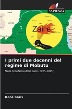 René Baris | I primi due decenni del regime ...